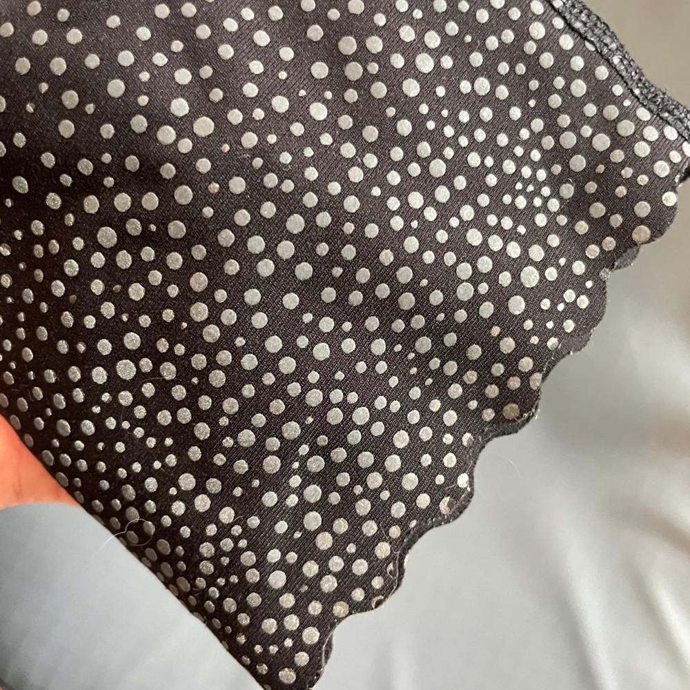 Wunder Under Crop Scallop